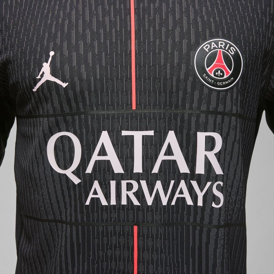 Paris Saint Germain Fourth Shirt 2025/26 Vapor - Men's-SoccerKits Hub | Buy Soccer Jerseys Online